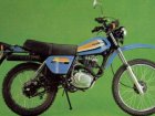 Honda XL125S